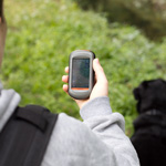 GARMIN® Oregon 450 Handheld GPS Navigator 