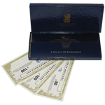 RITZ CARLTON® $250 Gift Card 